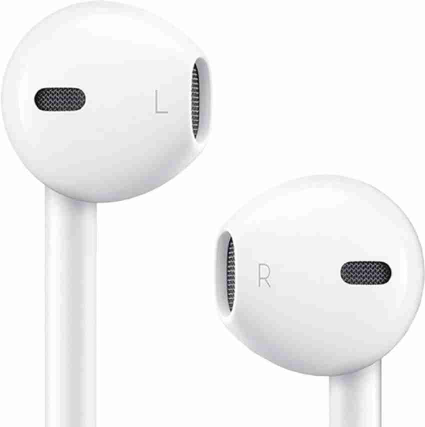 Earphone iphone online 6s original