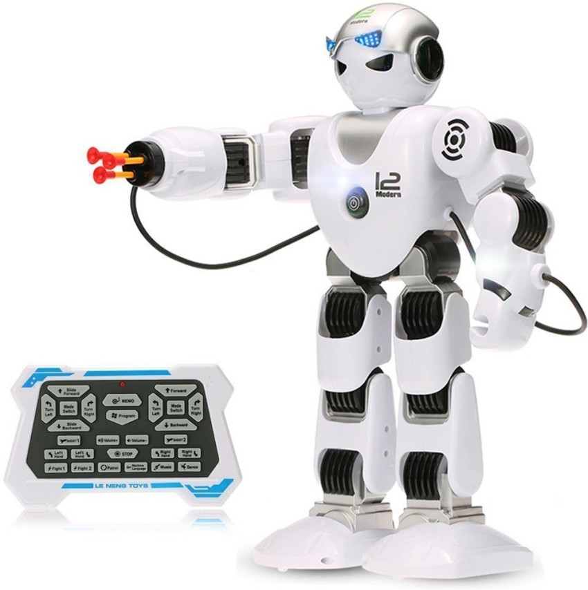 Humanoid Dance Robot Programmable Robot Toy Kids Companion Educational Robot  Toys - China Robot Toy and Toy Robot price