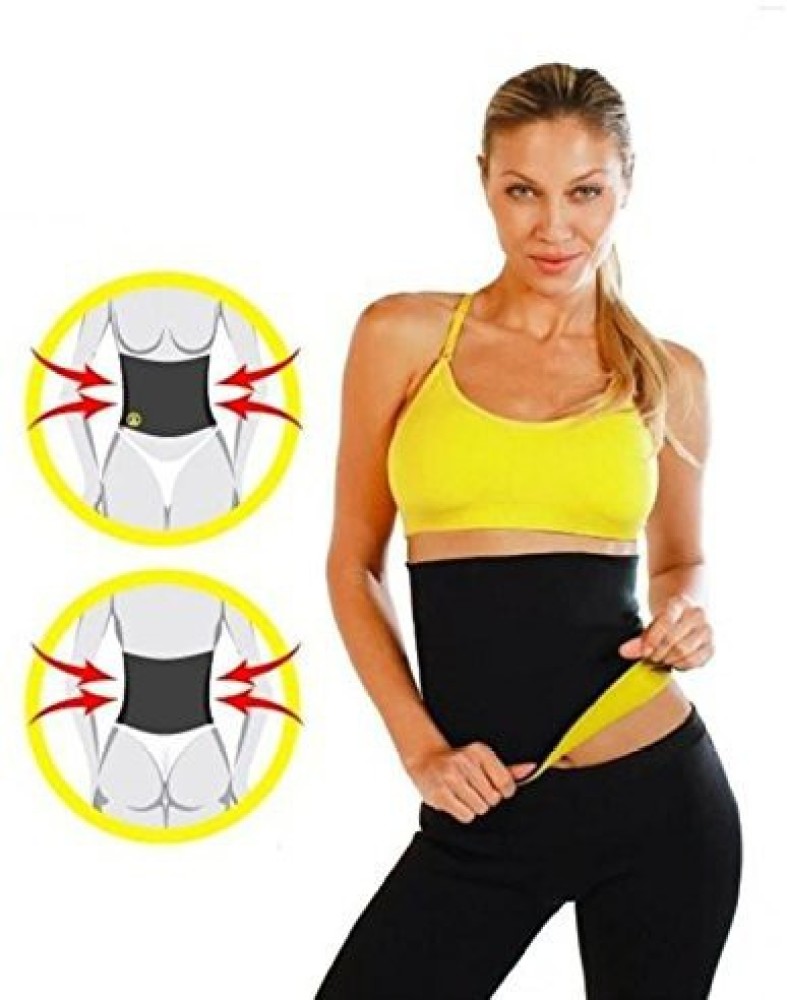 KRISHNA Slim Fit Tummy Reduce Size {xxl} Slimming Belt Price in