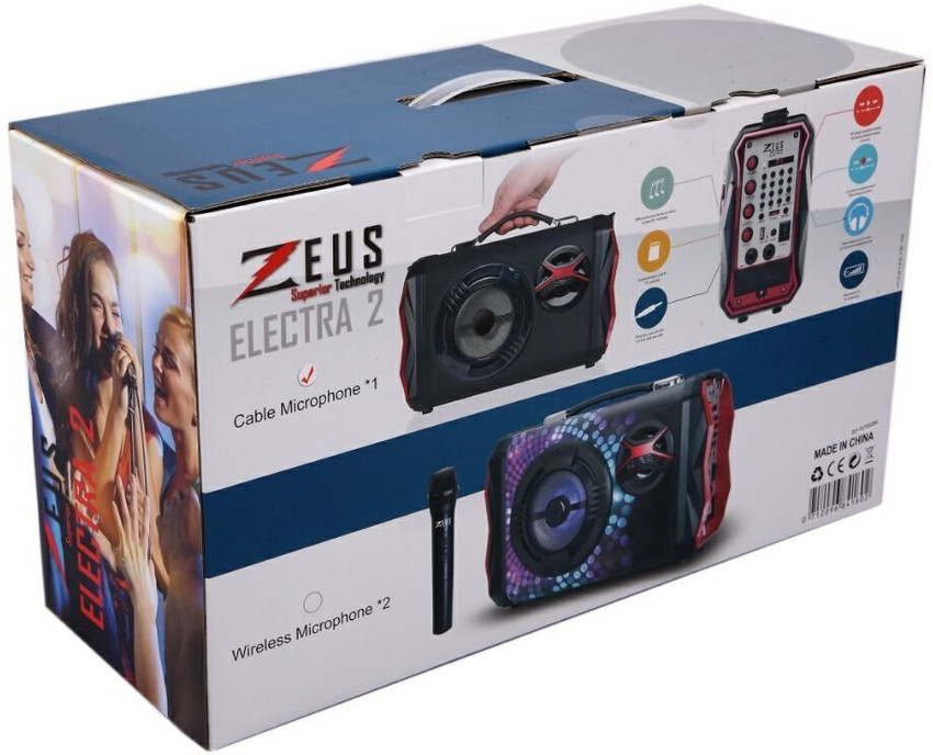 Electra bluetooth speaker outlet