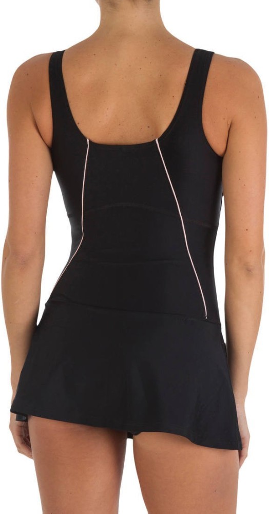 NABAIJI by Decathlon Audrey Solid Women Swimsuit - Buy NABAIJI by Decathlon  Audrey Solid Women Swimsuit Online at Best Prices in India