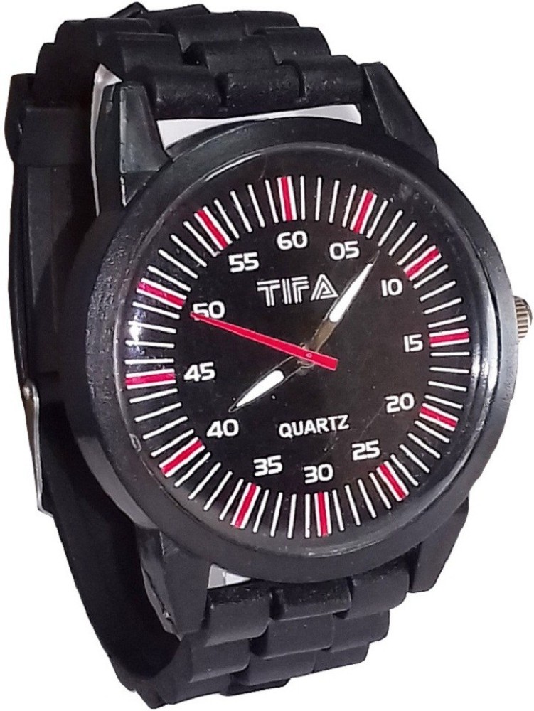 Tifa quartz hotsell watch price