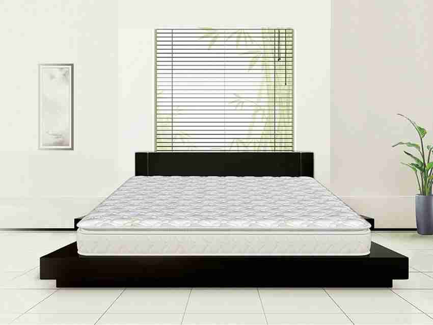 Sleepwell spring mattress cheap