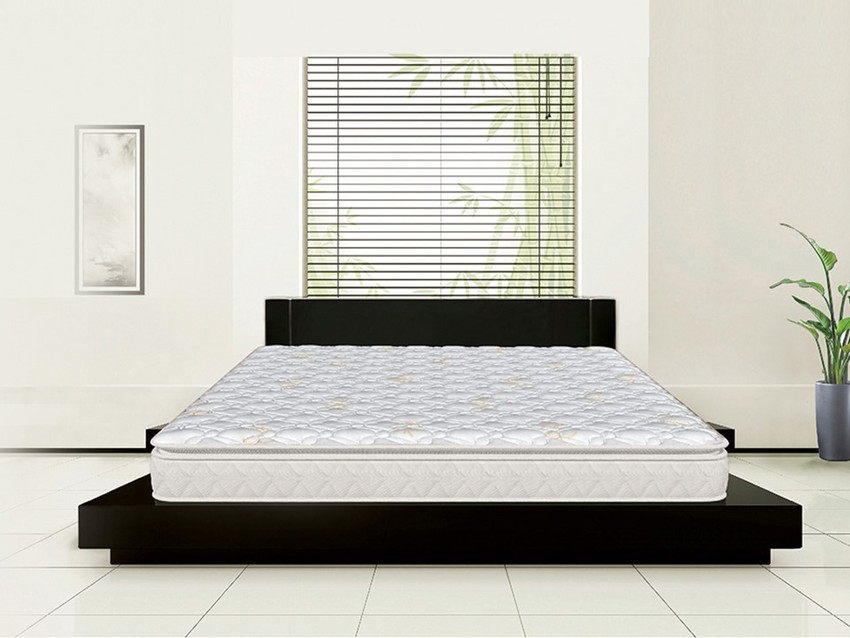 Sleepwell discount mattress flipkart