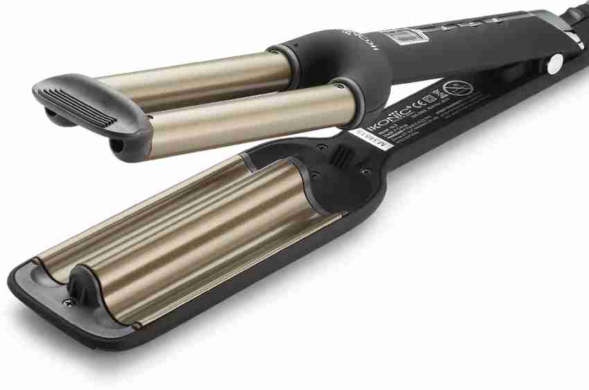 Ikonic hair curler outlet price