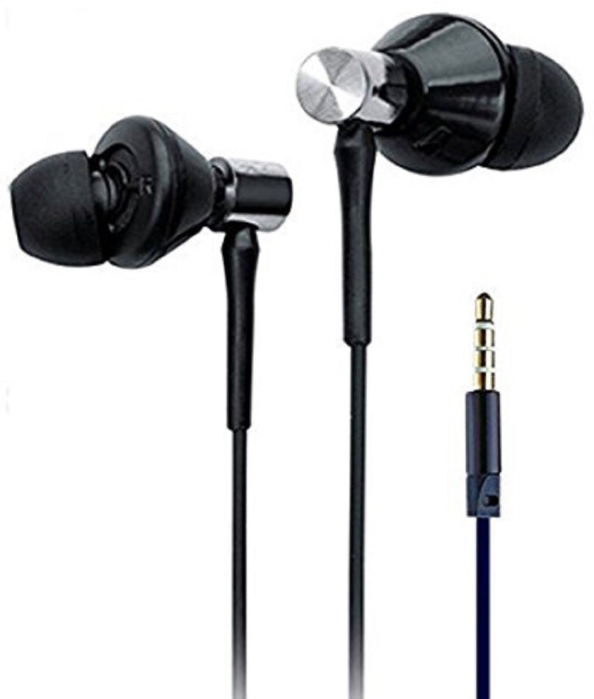 GOOD FRIENDS ubon headphone Wired Headset Price in India Buy