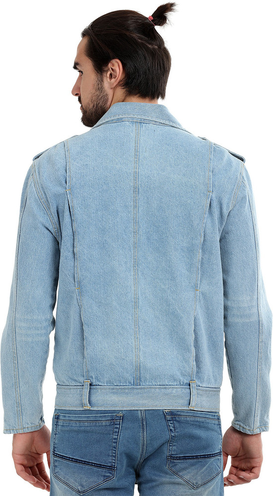 Zobello denim jacket new arrivals