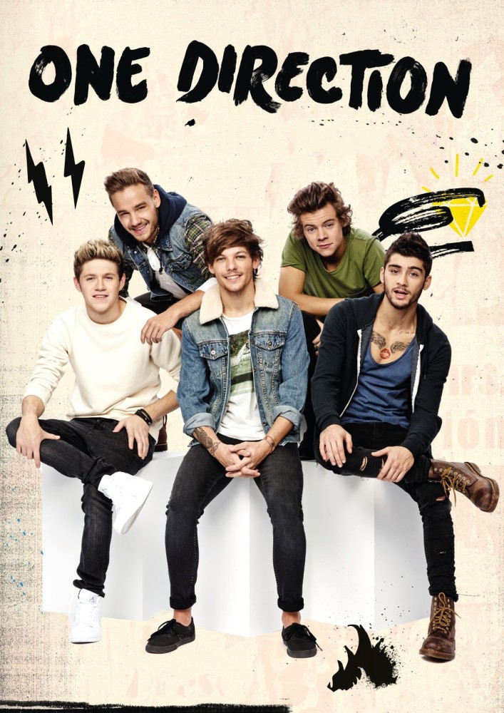 One Direction Wallpaper APK for Android Download