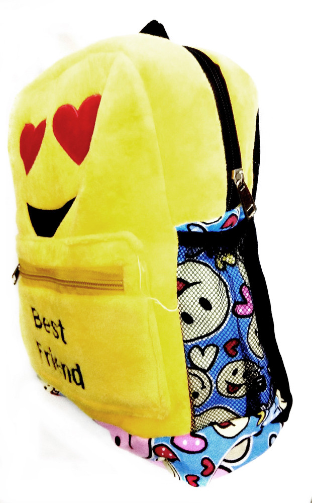 Emoji Backpacks for Sale