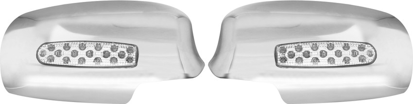 Ford figo aspire side mirror new arrivals cover