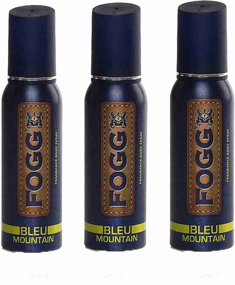 Fogg bleu best sale