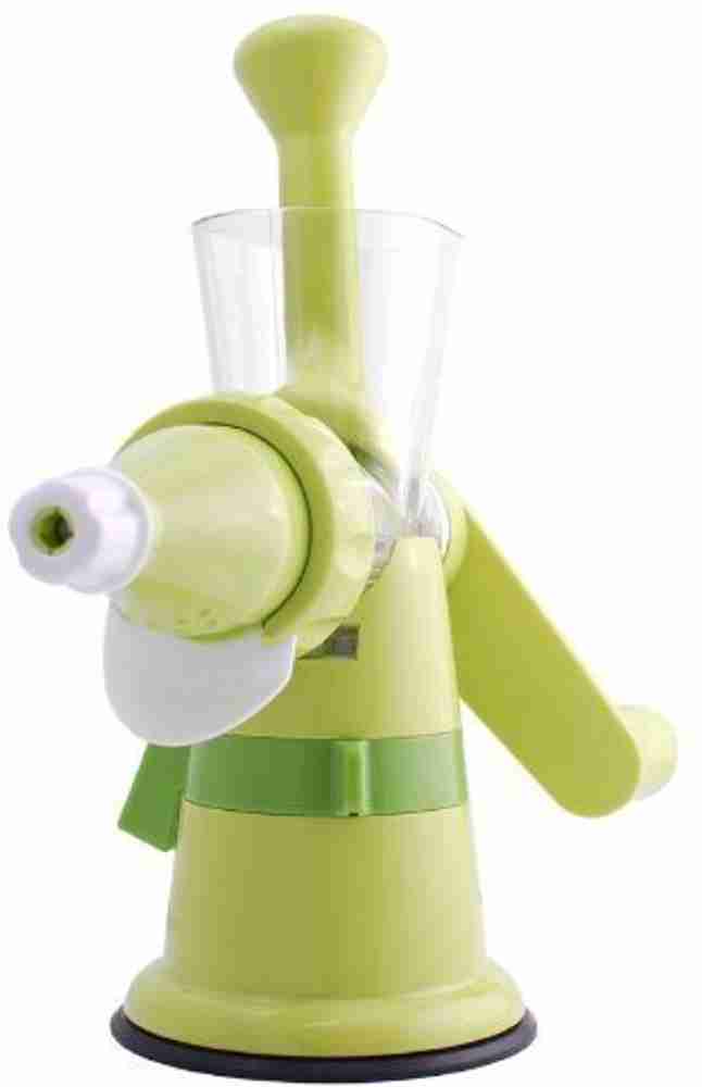 Chef's star juicer 2025