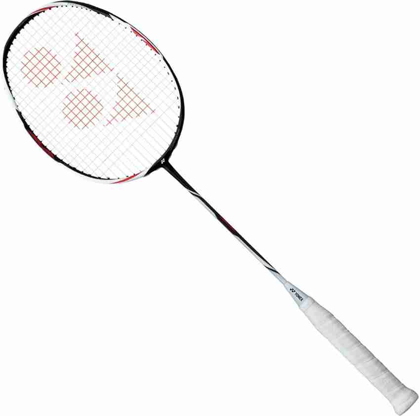 YONEX DUORA Z STRIKE White Unstrung Badminton Racquet - Buy YONEX 