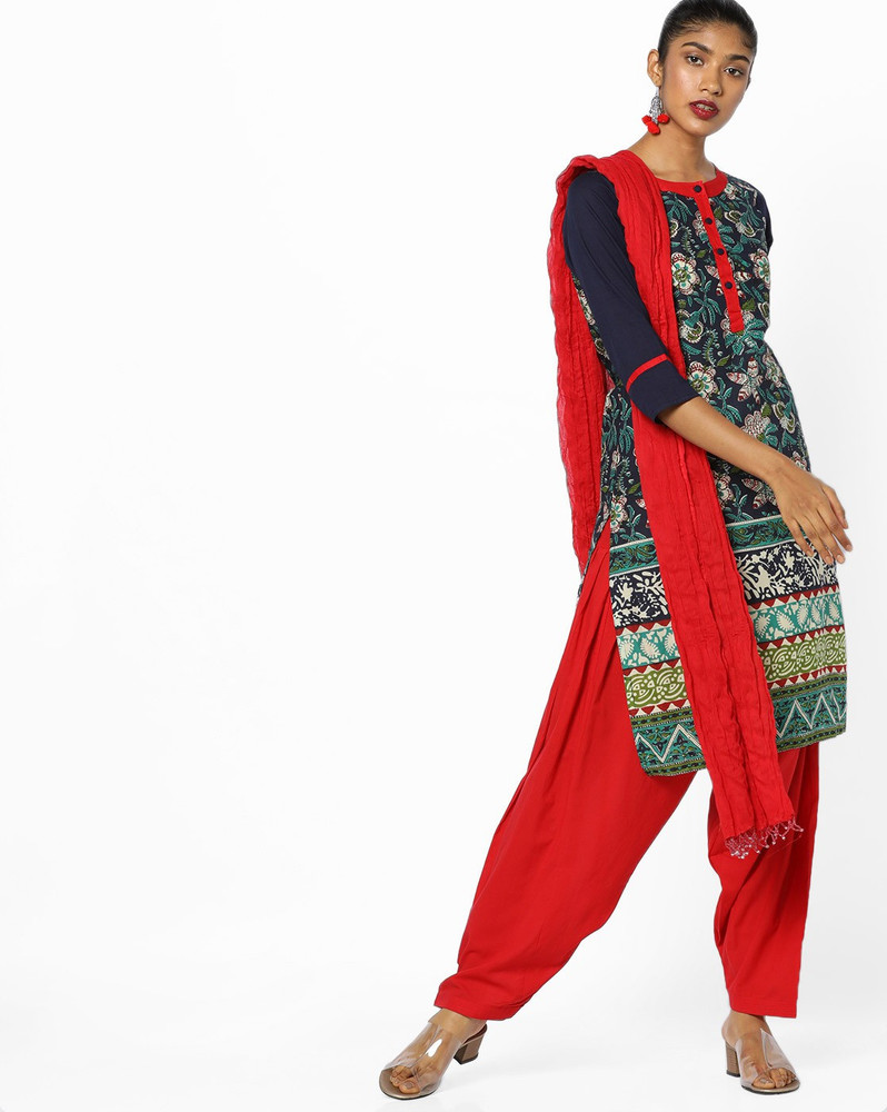 Flipkart jaipuri kurti on sale
