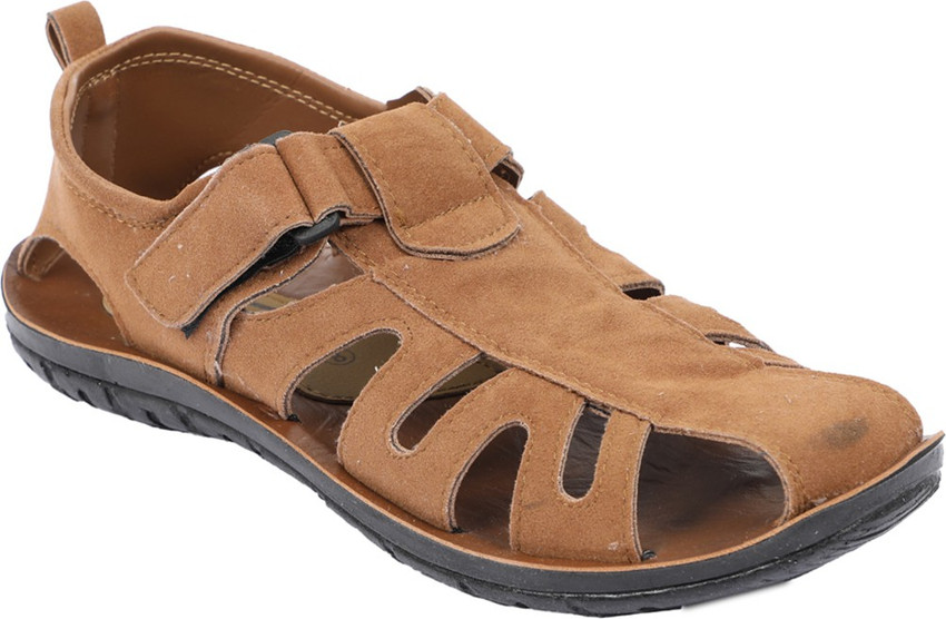 lunar sandals for men