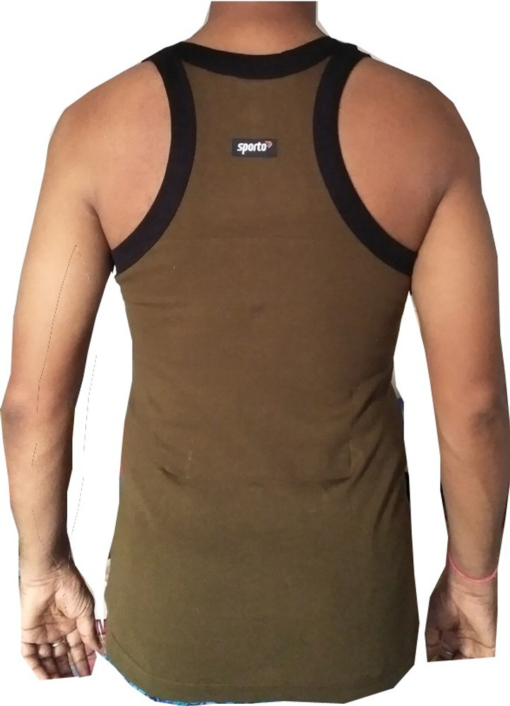 MACHO Men Vest Buy MACHO Men Vest Online at Best Prices in India Flipkart