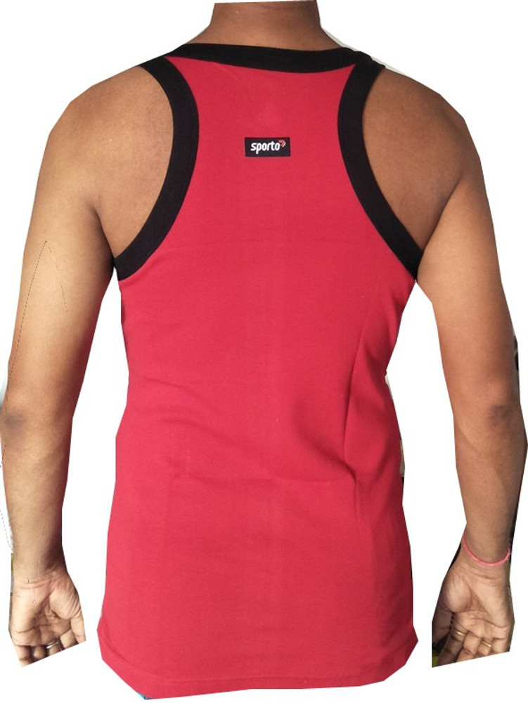 Sporto baniyan hot sale