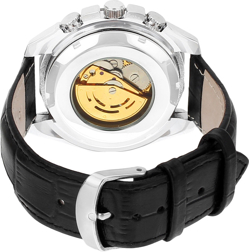 Watches run by pulse sales