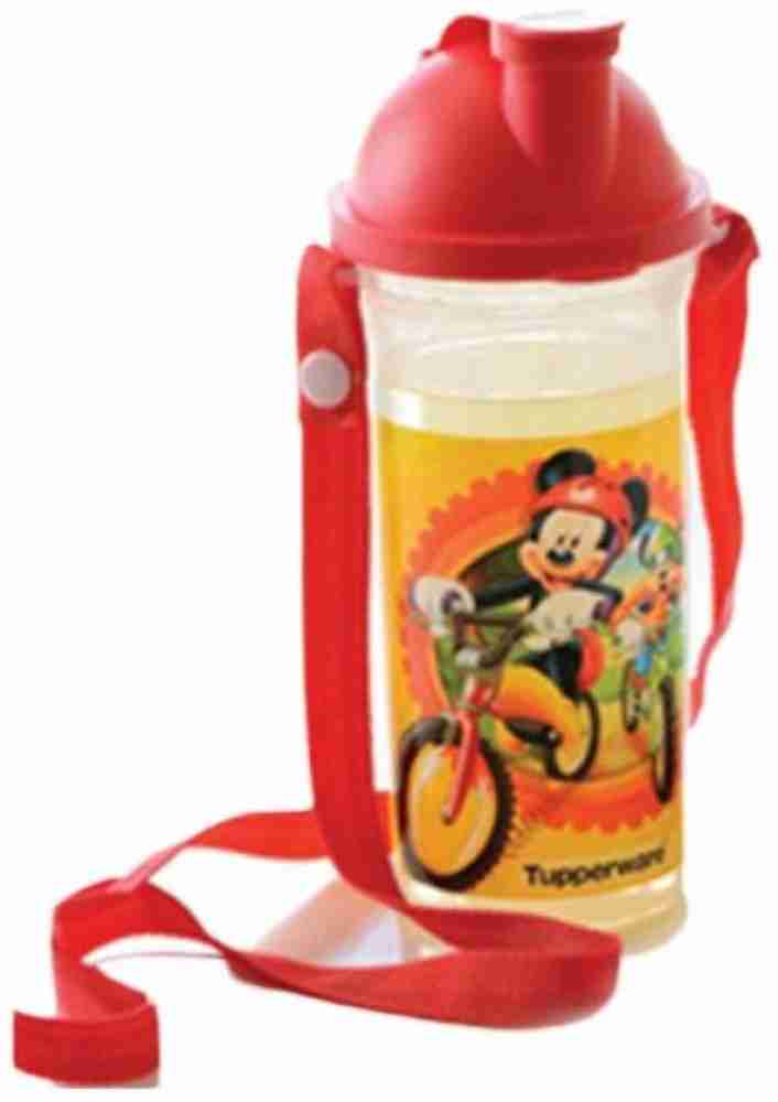 Tupperware water bottle for 2024 school