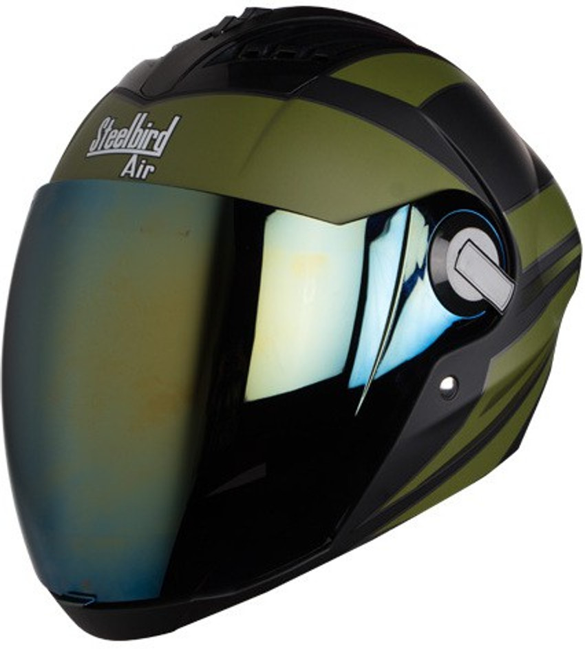 Bike helmet new arrivals online flipkart
