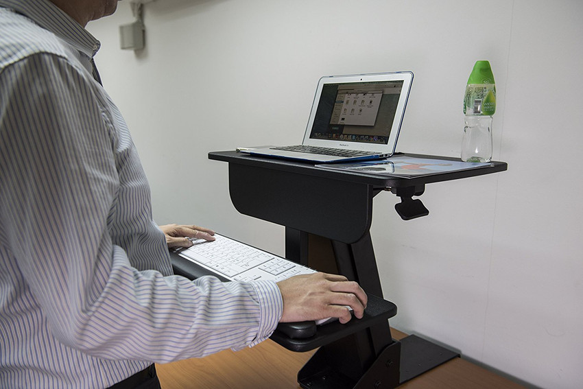 Rife outlet standing desk