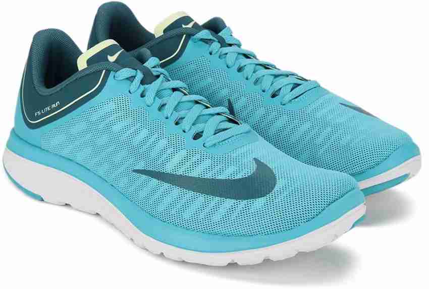 Nike fs lite store run 4 blue