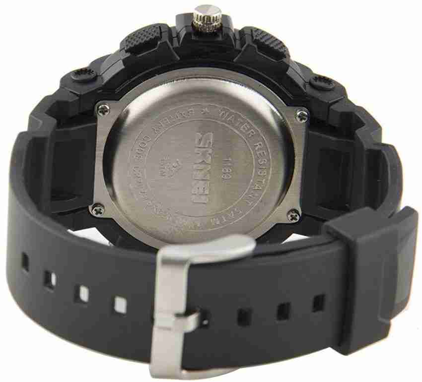 G shock discount dual time zone