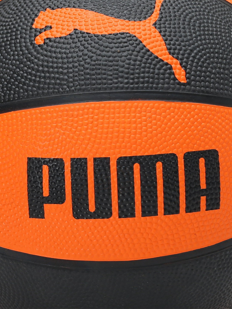 puma basketball logo