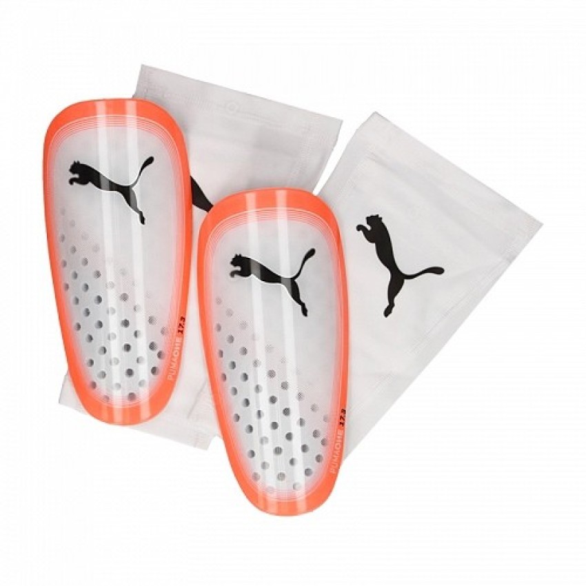 PUMA ONE 17.3 LARGE Football Shin Guard Buy PUMA ONE 17.3 LARGE Football Shin Guard Online at Best Prices in India Football Flipkart