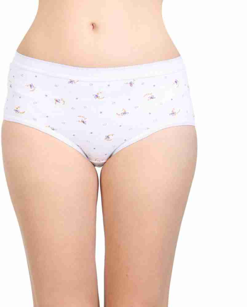 Bodycare: 3600 Pack of 3 Hipster Panties