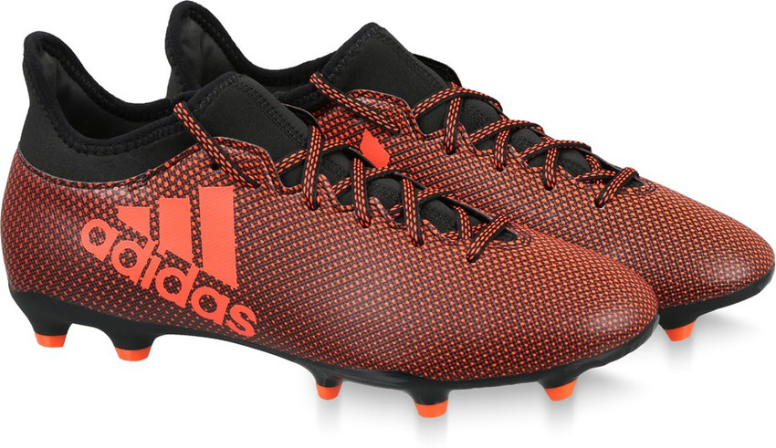 X 17.3 2025 fg football boots