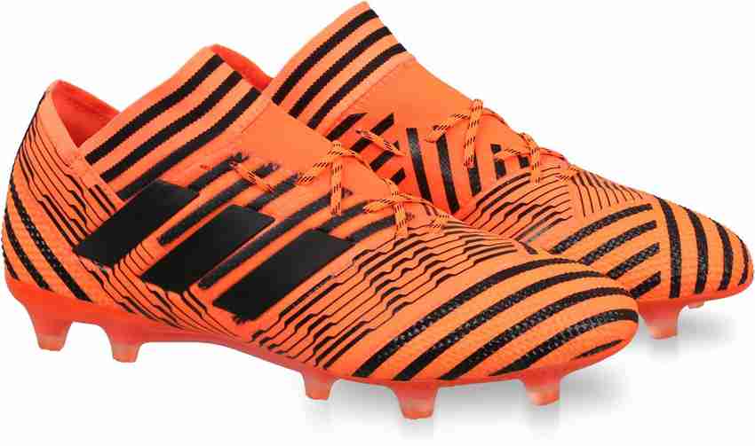 Adidas nemeziz flipkart sales