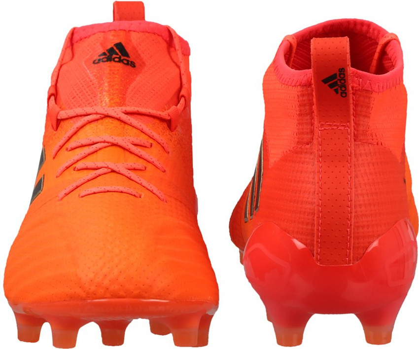 ADIDAS ACE 17.1 FG Football Shoes For Men Buy SORANG CBLACK