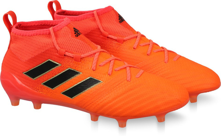 Adidas clearance 17.1 orange