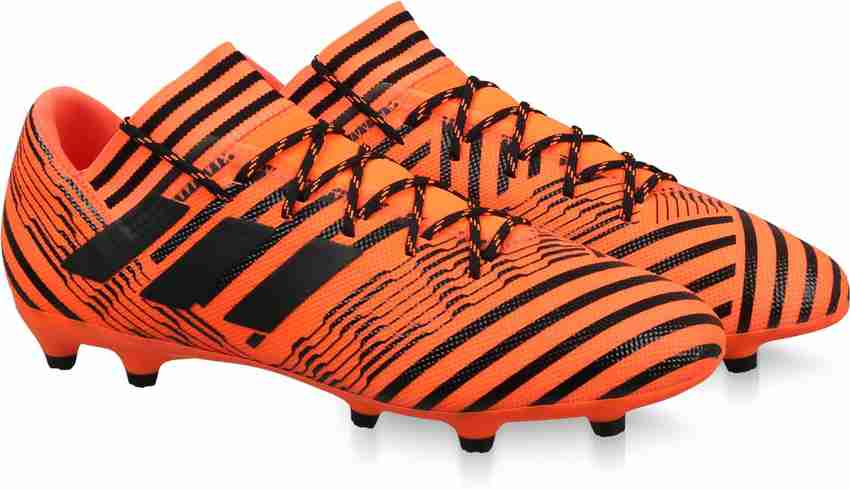 Adidas nemeziz 2025 17.3 orange