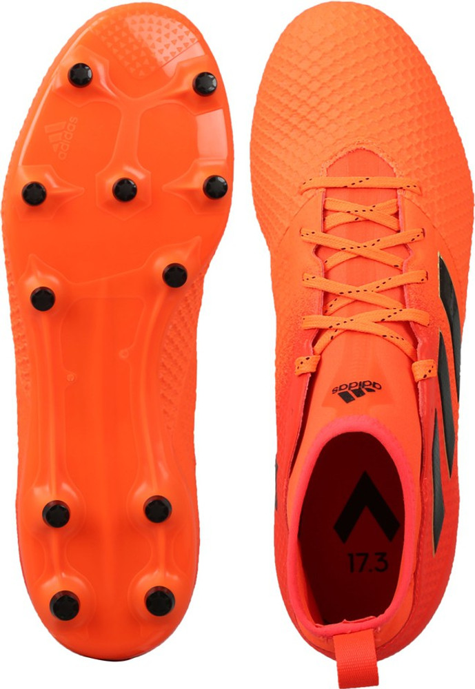 Adidas ace deals 17.3 orange