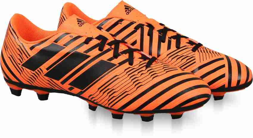 Adidas nemeziz 17.4 mens fg football boots discount