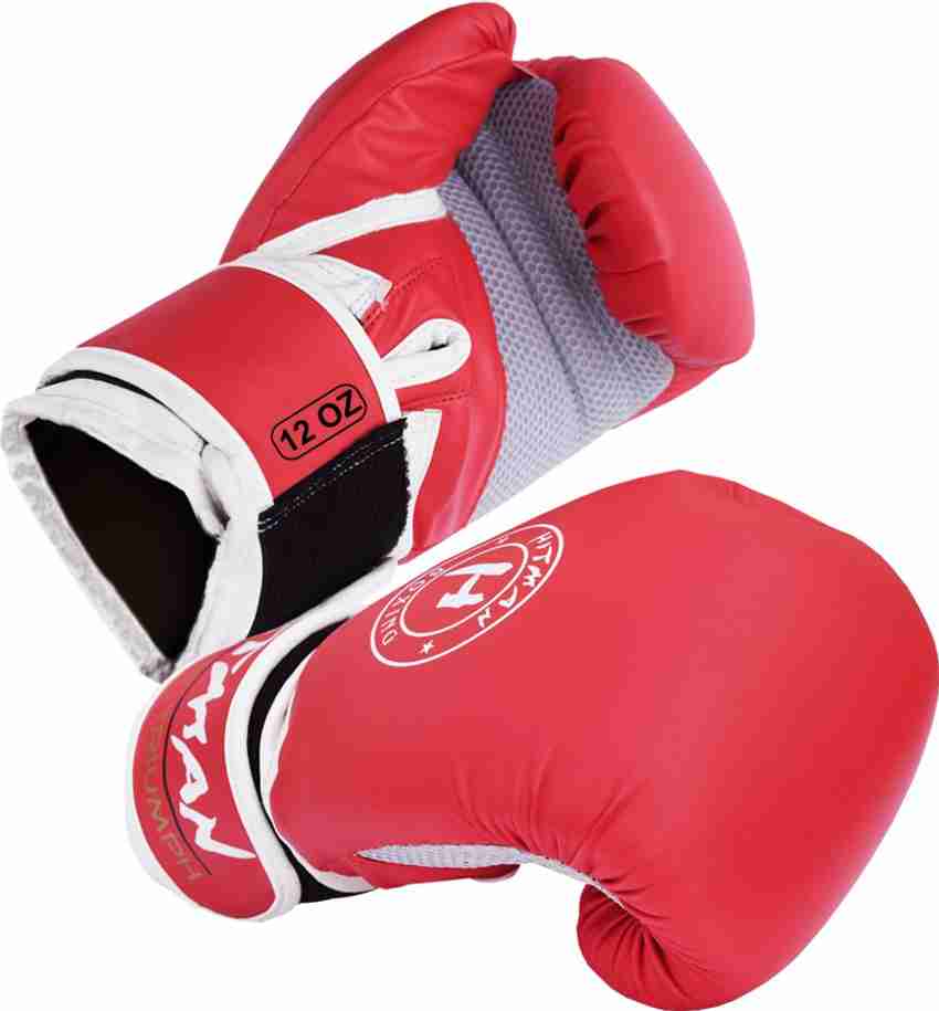 Force 1 boxing gloves online