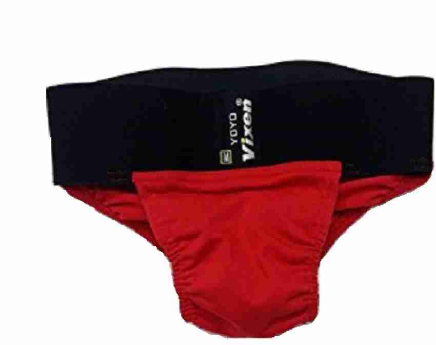 Vixen Athletic Supporter (XL) Supporter - Buy Vixen Athletic Supporter (XL)  Supporter Online at Best Prices in India - Fitness, Running