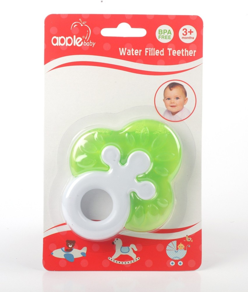 Teether for best sale baby flipkart