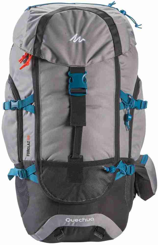 Decathlon backpack online 50 liter
