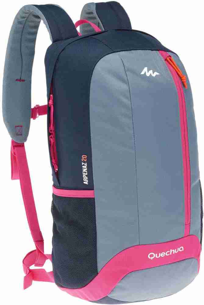 Flipkart quechua outlet bags