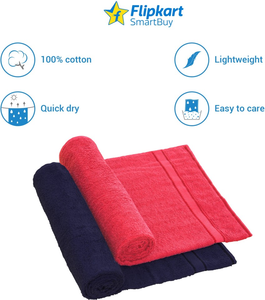 Towel in online flipkart