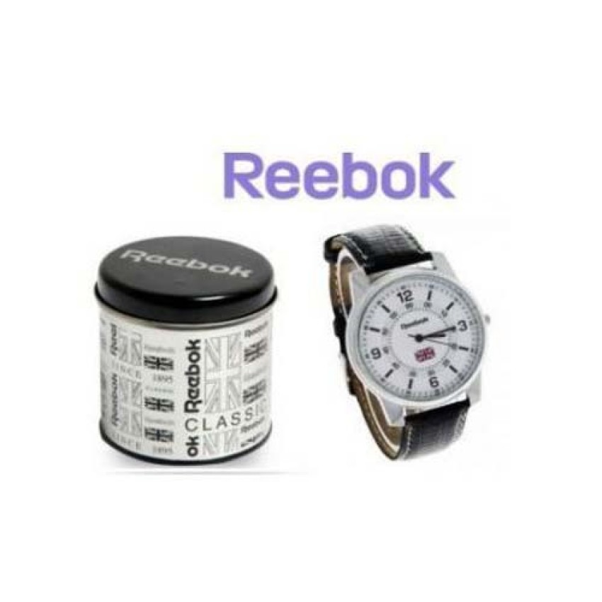 reebok watch cost