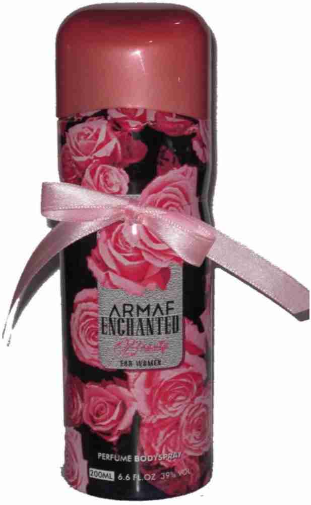 Enchanted beauty perfume clearance