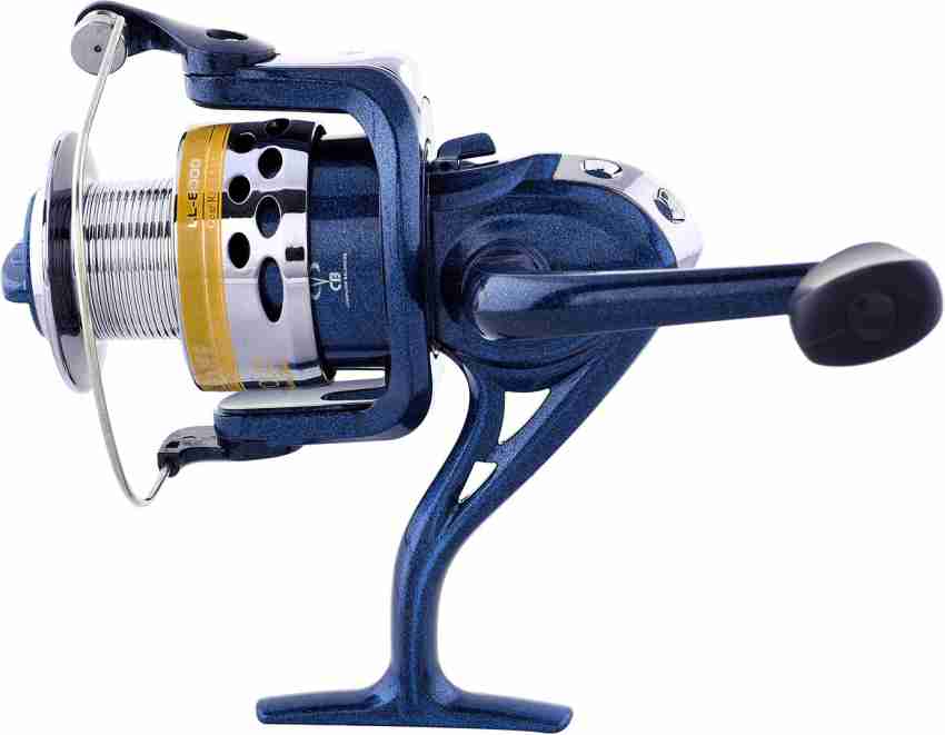 Hunting Hobby Fishing Spinning Reel Spool Vessel Wheel Line Gear