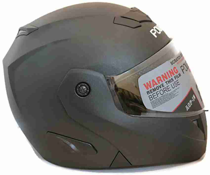 Power helmet discount