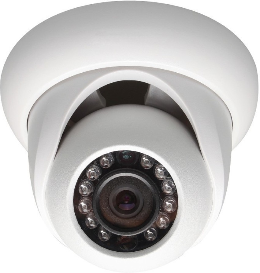 AKS dome1 Security Camera Price in India - Buy AKS dome1 Security Camera  online at