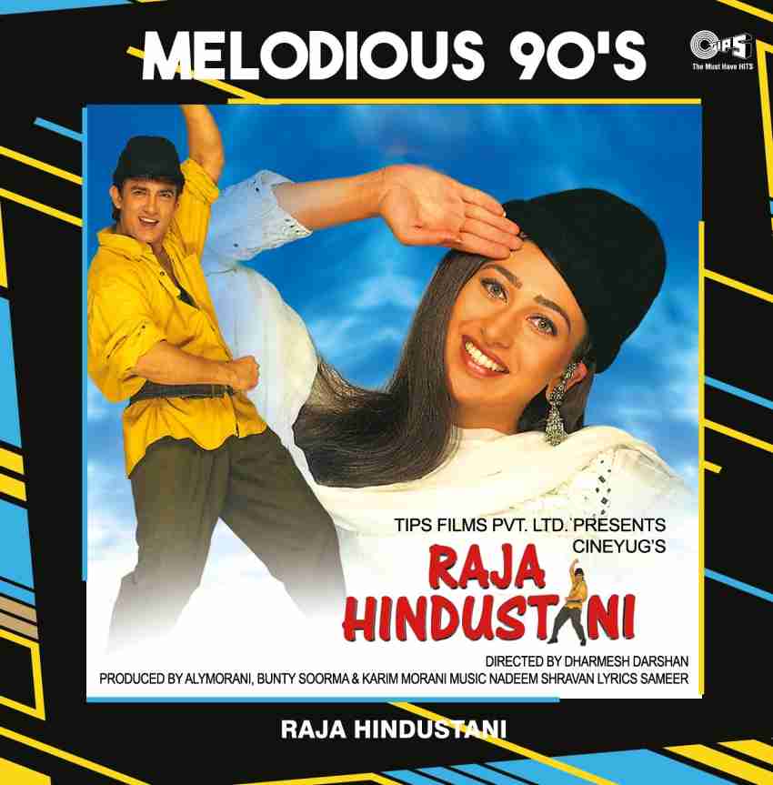 Raja hindustani movie on sale online