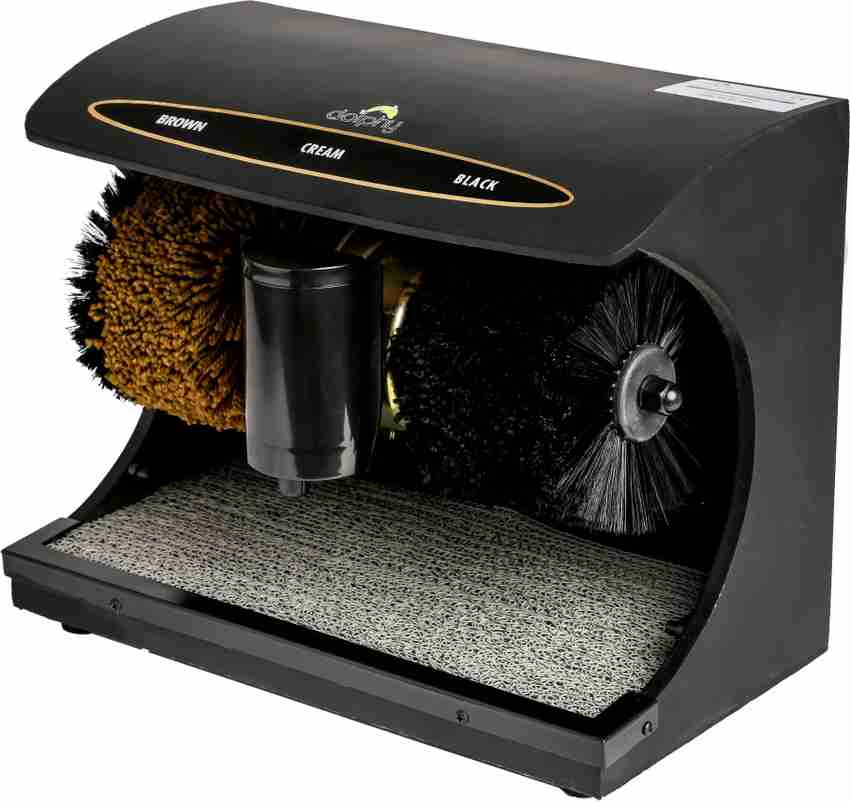 Shoe polish machine flipkart online
